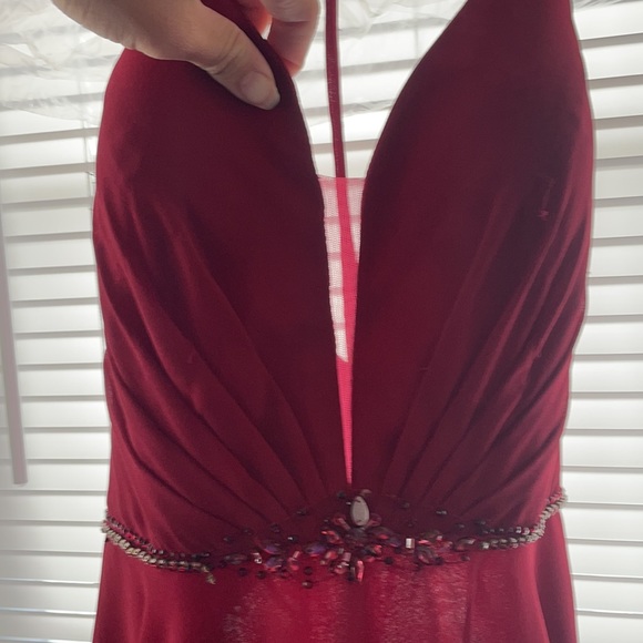 Very cute homecoming dress - Picture 2 of 5